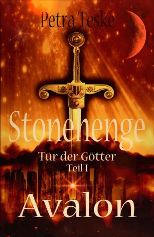 [Stonehenge 01] • Tür der Götter